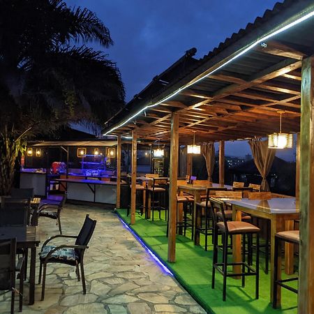 Inside Afrika Boutique Hotel Kigali Esterno foto