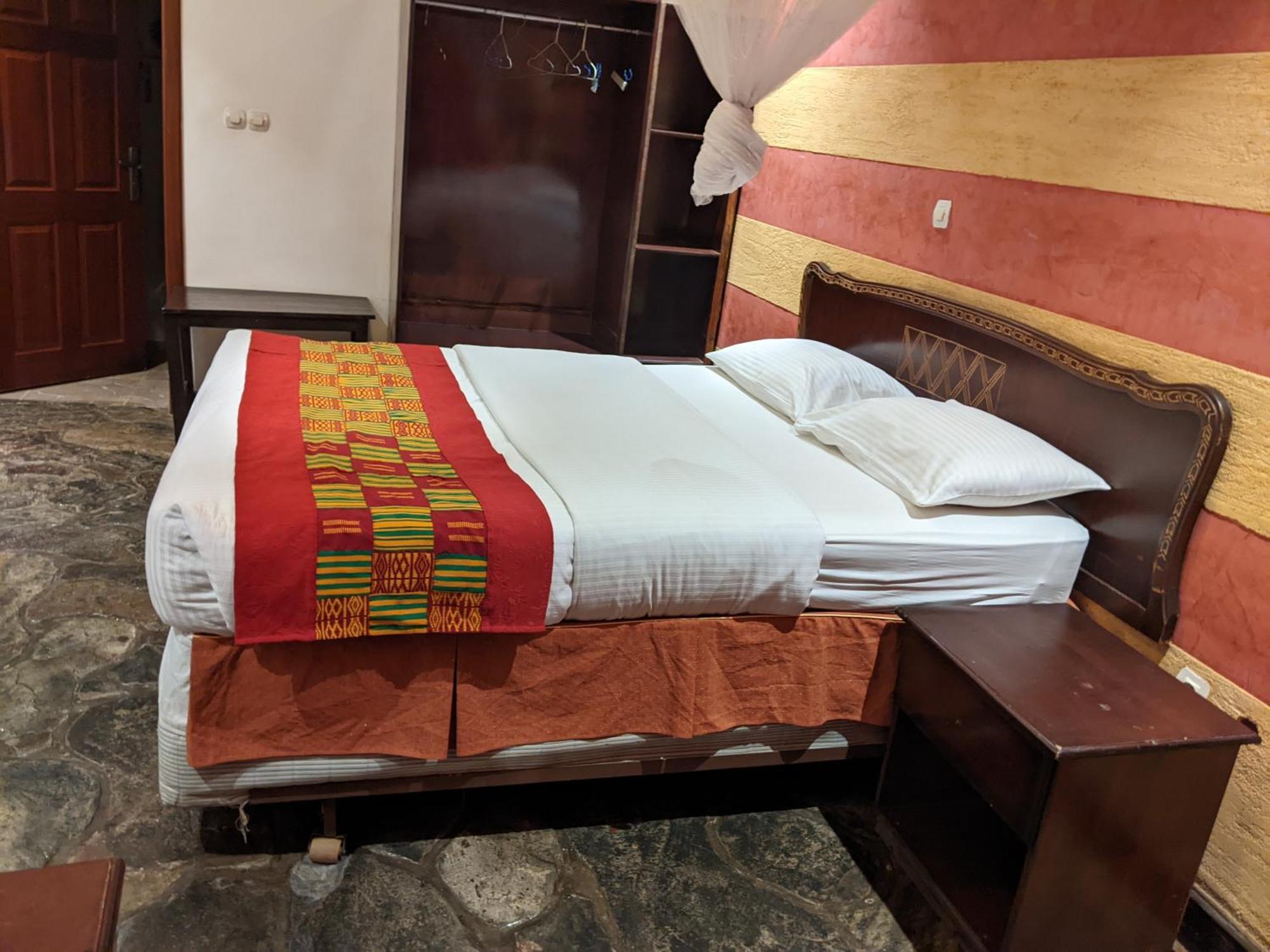 Inside Afrika Boutique Hotel Kigali Esterno foto